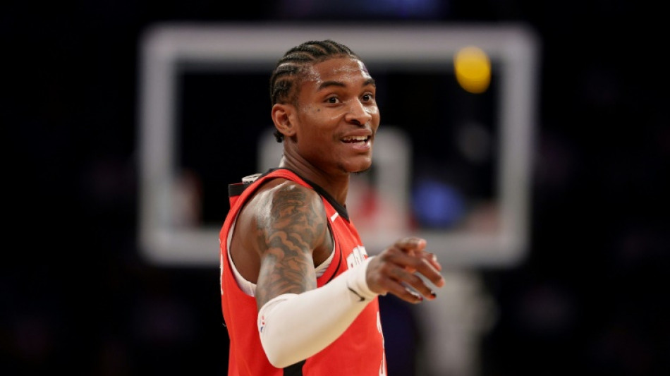NBA Rockets guard Porter arrested on assault charge: reports