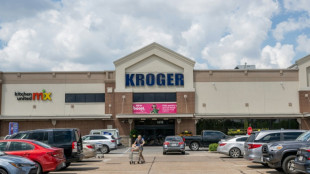 &Oacute;rg&atilde;o que regula concorr&ecirc;ncia nos EUA &eacute; contra fus&atilde;o de supermercados Kroger e Albertsons