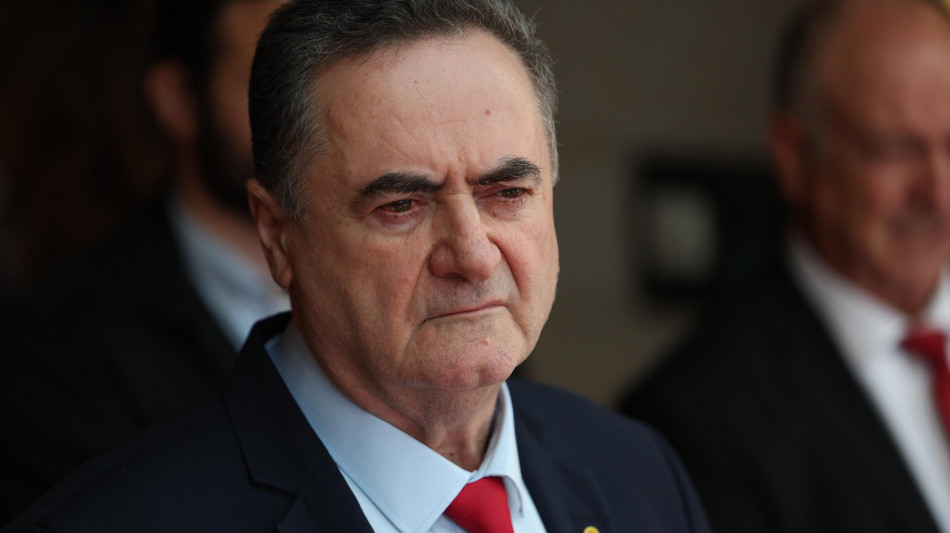 Katz, distruggeremo Gaza City se Hamas non rilascia ostaggi