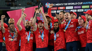 World champions England to play white ball series in Bangladesh