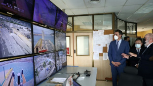 Madrid espera que el giro sobre el S&aacute;hara sirva para mejorar las relaciones con Marruecos