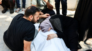 Ataques israelenses matam cinco pessoas em Gaza, afirmam autoridades locais