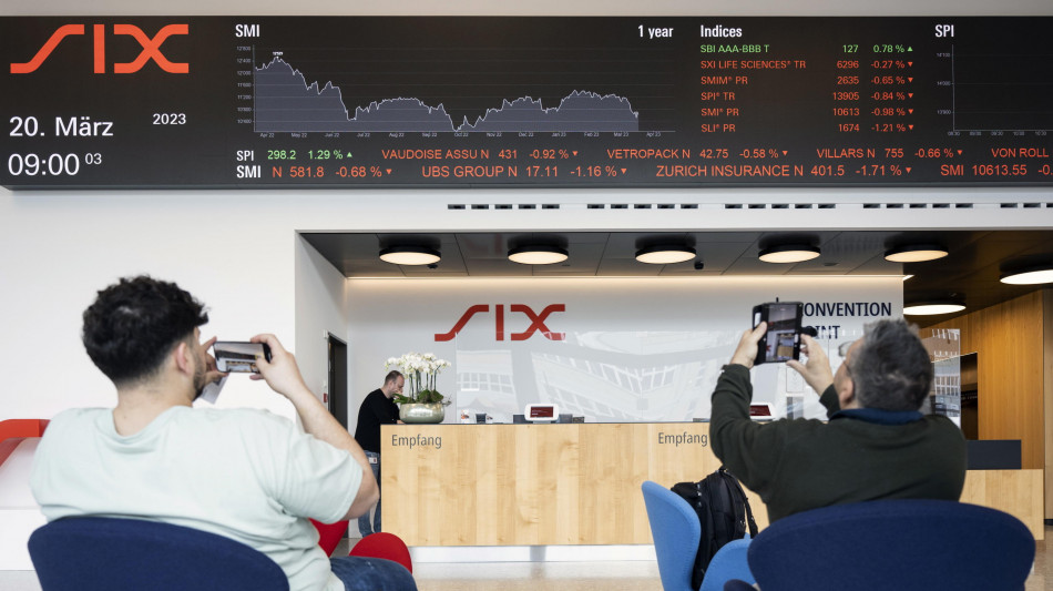 Borsa: Europa positiva nel finale, in arrivo i tassi Fed, Milano +1%