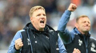 Howe plots 'smart' signings as Newcastle gear up for Champions League