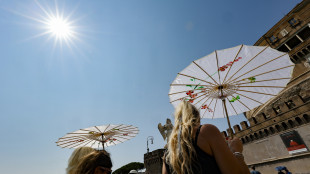 Allerta caldo per 16 città anche il 14 agosto