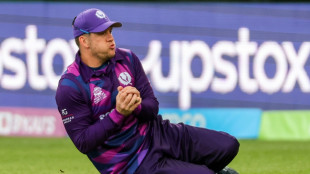 Scotland stun two-time champions West Indies at T20 World Cup