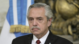 Argentine: inculpation de l'ex-pr&eacute;sident Fernandez requise pour violences sur son ex-conjointe