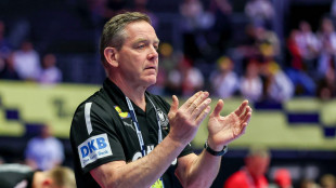 "Keine Ahnung": Gislason reagiert auf Knorr-Kritik