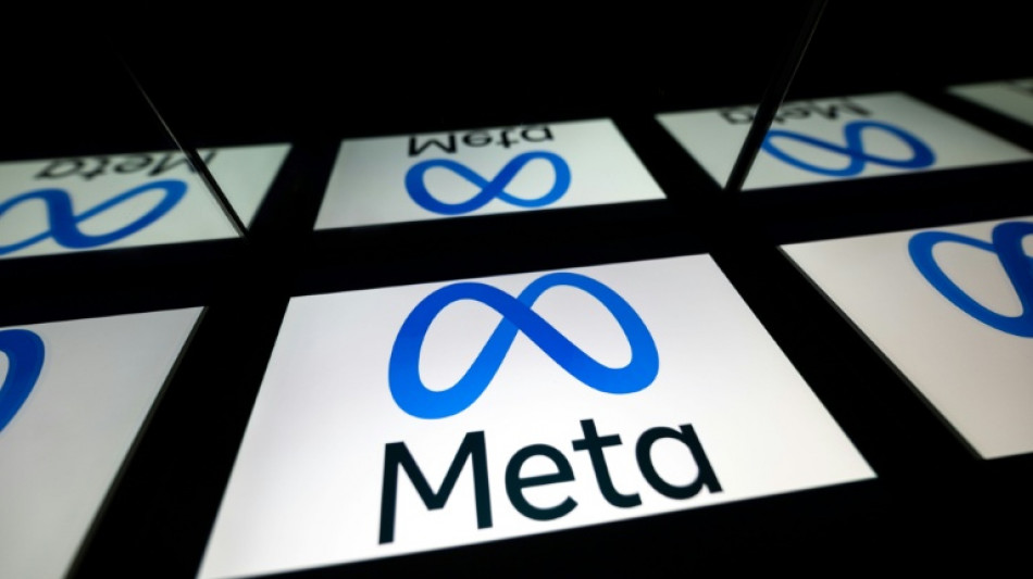 Meta anuncia una aplicación propia de inteligencia artificial que competirá con ChatGPT
