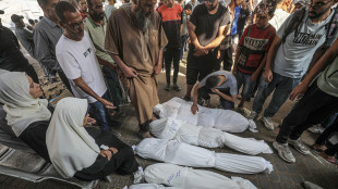 Idf consentirà lanci di cibo su Gaza,'ma non c'è carestia'