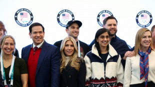 US-Vizepr&auml;sident Vance in Mailand eingetroffen