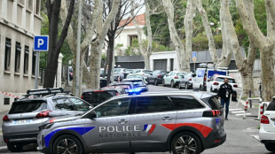 Dos cient&iacute;ficos de un &oacute;rgano p&uacute;blico franc&eacute;s admiten que lanzaron explosivos contra el consulado ruso