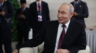Putin niega que Rusia planee una campa&ntilde;a de movilizaci&oacute;n militar