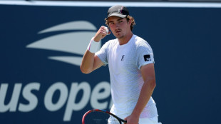 Jo&atilde;o Fonseca estreia com vit&oacute;ria e avan&ccedil;a &agrave; 2&ordf; rodada do US Open