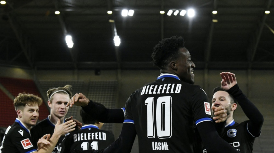 Arminia Bielefeld: Spieltag f&uuml;r Waldschutz und Nachhaltigkeit