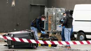 Tirs dans les Yvelines : un mort et des bless&eacute;s, le tireur soup&ccedil;onn&eacute; de racisme