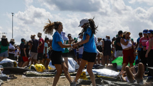 Giubileo dei giovani, 'stiamo arrivando ad un milione'