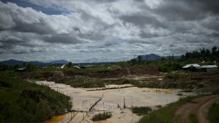Pueblos y minas fantasmas en Venezuela tras operaci&oacute;n militar contra las mafias