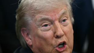 US-Pr&auml;sident Trump schlie&szlig;t Atomwaffen-Einsatz gegen Iran aus