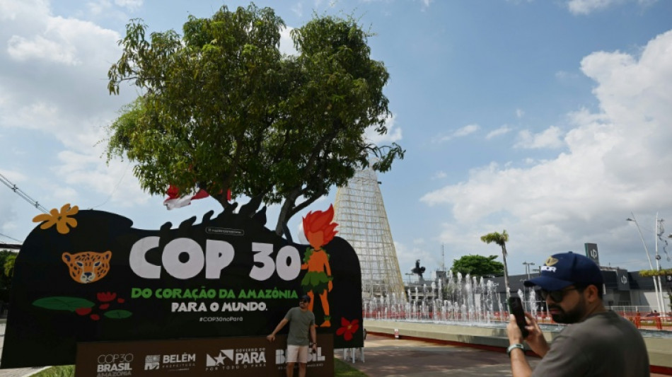 Curupira: guardi&atilde;o da Amaz&ocirc;nia e mascote da COP30