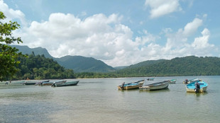 Frappes am&eacute;ricaines: "On est en Afghanistan? Ici c'est les Cara&iuml;bes"