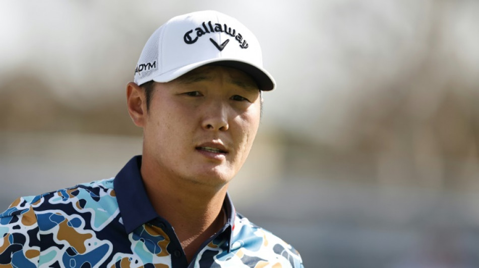 Lee, Pieters and Steele headed to LIV Golf: reports