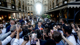 Lega, sui migranti è assalto toghe rosse, in Italia e all'estero