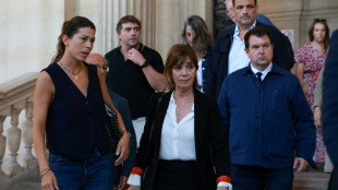 Psiquiatras divergen en juicio en Francia sobre estr&eacute;s postraum&aacute;tico del acusado de martar a Aramburu