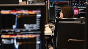 Borsa: l'Europa in calo con la lente tra il tech e il Medioriente