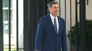 US-Medien: CIA-Chef Ratcliffe in geheimer Mission in Moskau