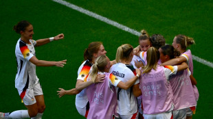 Dank Gwinn und Berger: DFB-Frauen holen Bronze