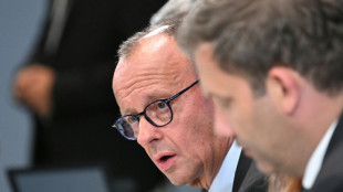 Merz empfängt Wirtschaft und Länderchefs zu Stahlgipfel im Kanzleramt