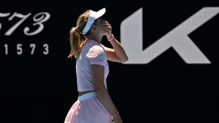 Vekic out to avenge Bencic after ending teen's Melbourne run