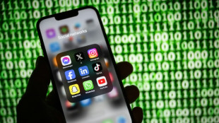 R&eacute;seaux sociaux et enfants: TikTok, Instagram et YouTube menac&eacute;s de sanctions en Australie