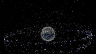 Macron plaide pour une Europe souveraine dans l'espace, un "bien commun"