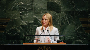 Meloni, ostaggi liberati, &egrave; una giornata storica