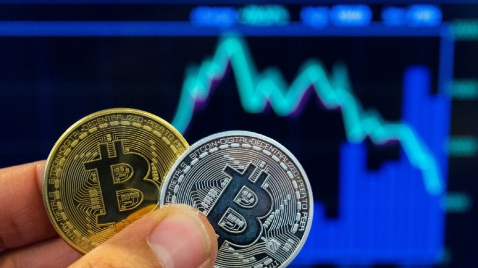 Wahlsieg Trumps l&auml;sst Bitcoin auf neuen Rekordwert steigen 