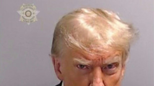 Zweifel an  Trumps 98-Kilo-Gewichtsangabe