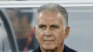 Carlos Queiroz &eacute; anunciado como t&eacute;cnico de Gana &agrave;s v&eacute;speras da Copa do Mundo