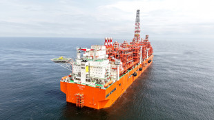 Eni avvia in anticipo la fase 2 di Congo Lng