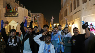 Qatar's migrant workers wary of life after the World Cup