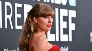 Taylor Swift lider&oacute; en 2025 las ventas mundiales de &aacute;lbumes por cuarto a&ntilde;o consecutivo