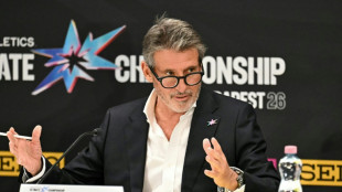 Coe insiste en que World Athletics mantendr&aacute; las sanciones a Rusia