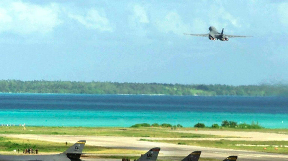 Reino Unido devuelve el archipi&eacute;lago de Chagos a Mauricio, pero mantendr&aacute; una base militar