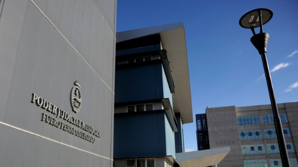 La justicia analiza si exculpa a los rugbiers franceses acusados de violaci&oacute;n en Argentina