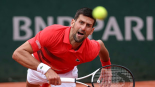 Djokovic y Nadal a 3&ordf; ronda sin ceder un set; Alcaraz y Zverev sobreviven en Par&iacute;s