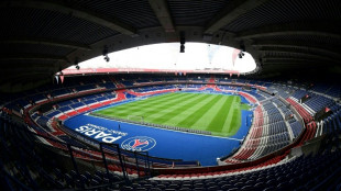 PSG Ligue 1 opener moved over state of Parc des Princes pitch