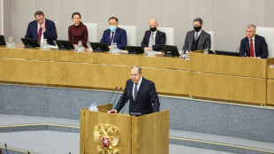 La Russie veut des relations "&eacute;gales" avec Washington, Londres veut cibler le Kremlin