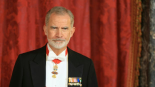 Visita de alto riesgo diplom&aacute;tico de los reyes de Espa&ntilde;a a Ceuta el 13 de octubre