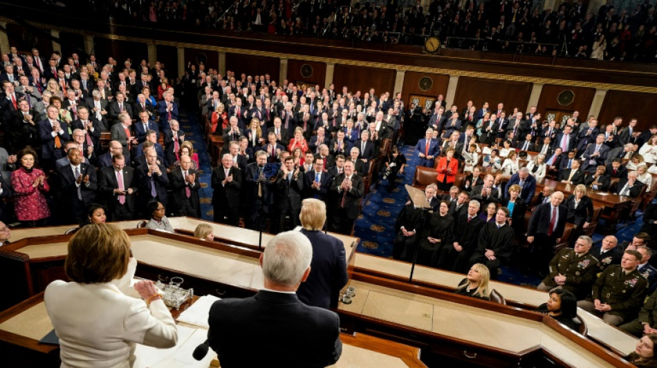 Los próximos 100 días de Trump: ahora viene lo más difícil
